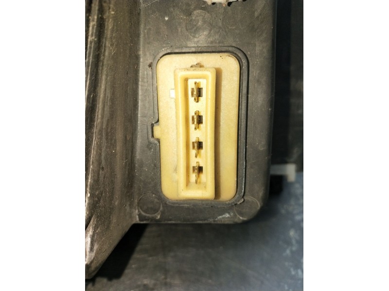 Recambio de faro izquierdo para seat ibiza ii (6k1) 1.9 tdi referencia OEM IAM   