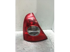 Recambio de piloto trasero izquierdo para renault clio ii (bb_, cb_) 1.2 (bb0a, bb0f, bb10, bb1k, bb28, bb2d, bb2h, cb0a,... ref