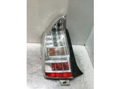 Recambio de piloto trasero izquierdo para toyota prius (nhw30) eco referencia OEM IAM   