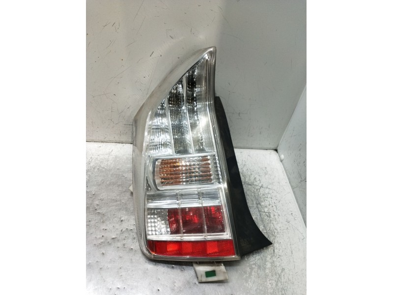 Recambio de piloto trasero izquierdo para toyota prius (nhw30) eco referencia OEM IAM   