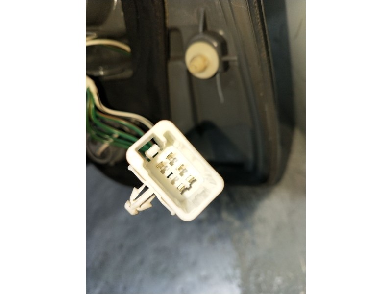 Recambio de piloto trasero izquierdo para toyota prius (nhw30) eco referencia OEM IAM   