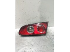 Recambio de piloto trasero derecho interior para seat cordoba (6l2) 1.9 tdi referencia OEM IAM 6L5945231  