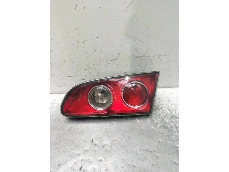 Recambio de piloto trasero derecho interior para seat cordoba (6l2) 1.9 tdi referencia OEM IAM 6L5945231  