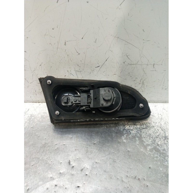 Recambio de piloto trasero derecho interior para seat cordoba (6l2) 1.9 tdi referencia OEM IAM 6L5945231  