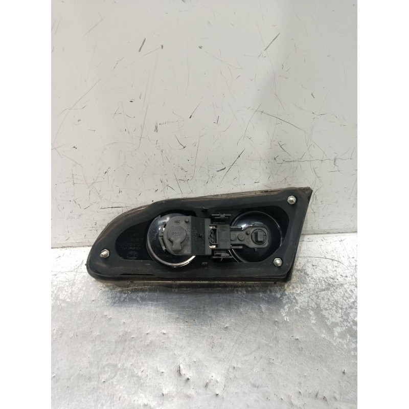 Recambio de piloto trasero izquierdo interior para seat cordoba (6l2) 1.9 tdi referencia OEM IAM 6L5945231  