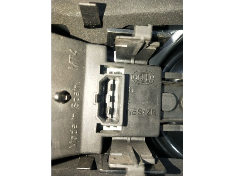 Recambio de piloto trasero izquierdo interior para seat cordoba (6l2) 1.9 tdi referencia OEM IAM 6L5945231  