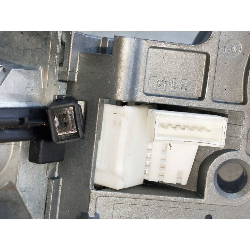Recambio de conmutador de arranque para opel zafira b 1.8 16v referencia OEM IAM N0501882  