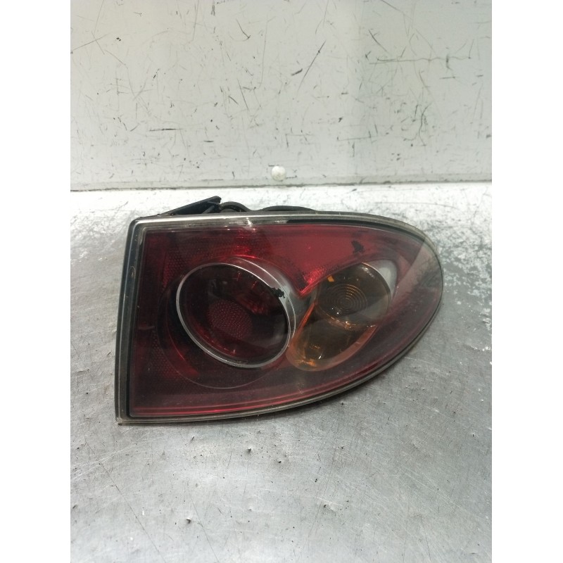 Recambio de piloto trasero derecho para seat cordoba (6l2) 1.9 tdi referencia OEM IAM 6L945257 VER FOTOS 