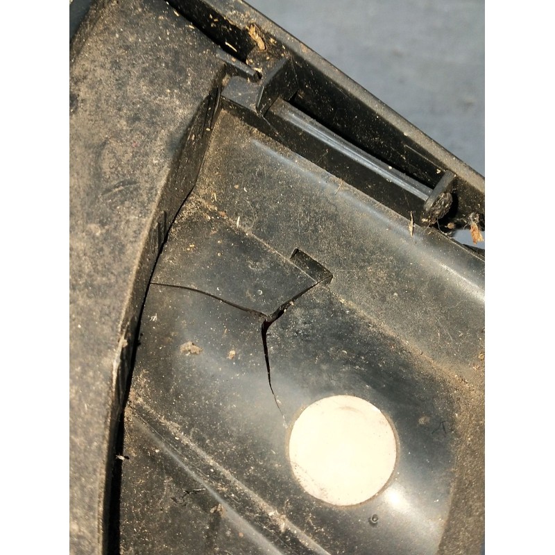 Recambio de piloto trasero derecho para seat cordoba (6l2) 1.9 tdi referencia OEM IAM 6L945257 VER FOTOS 