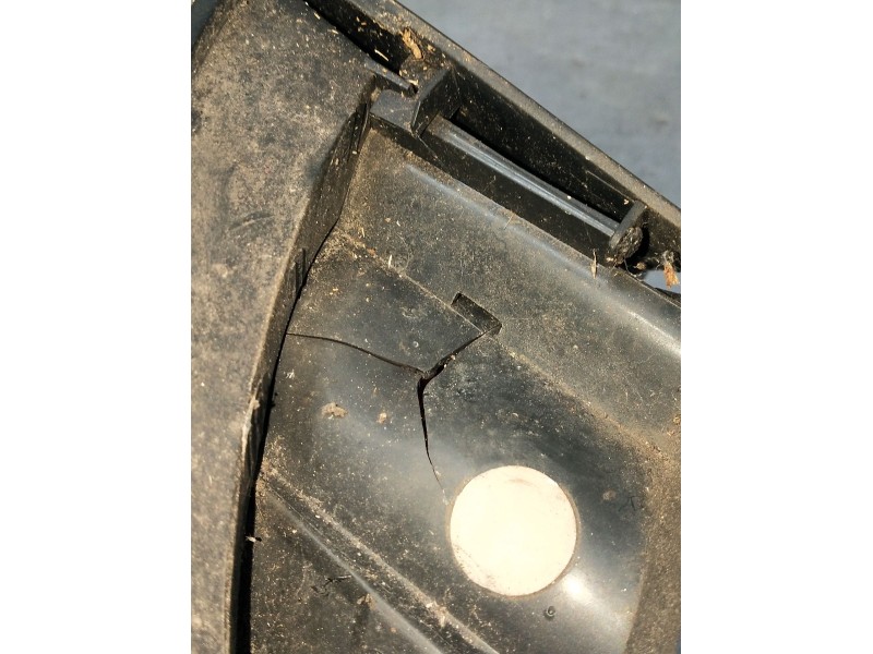 Recambio de piloto trasero derecho para seat cordoba (6l2) 1.9 tdi referencia OEM IAM 6L945257 VER FOTOS 