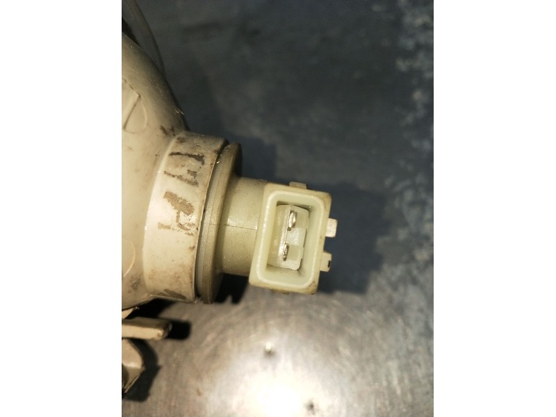 Recambio de piloto delantero izquierdo para seat ibiza ii (6k1) 1.9 tdi referencia OEM IAM   