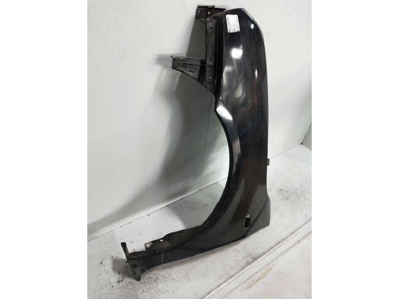 Recambio de aleta delantera izquierda para volkswagen polo berlina (6n1) referencia OEM IAM   