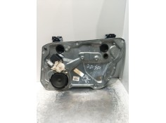 Recambio de elevalunas delantero derecho para seat cordoba (6l2) 1.9 tdi referencia OEM IAM 6L4837752DJ 5P 