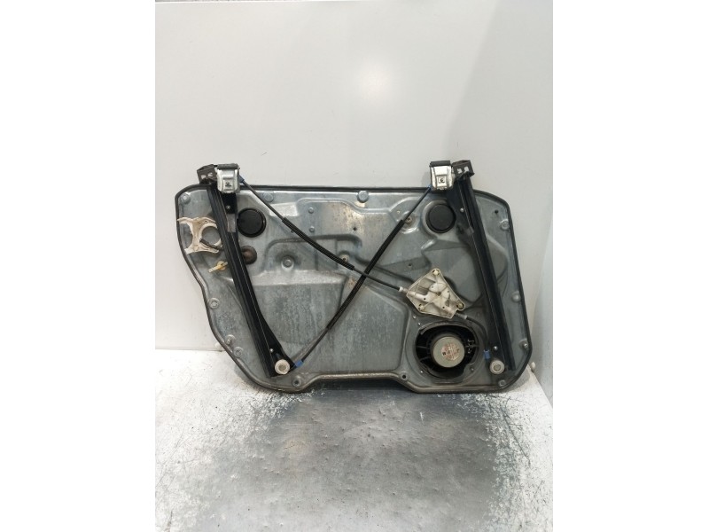 Recambio de elevalunas delantero derecho para seat cordoba (6l2) 1.9 tdi referencia OEM IAM 6L4837752DJ 5P 