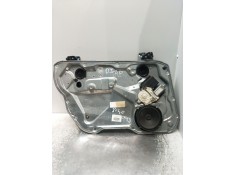 Recambio de elevalunas delantero izquierdo para seat cordoba (6l2) 1.9 tdi referencia OEM IAM 6L4837751CQ 5P 