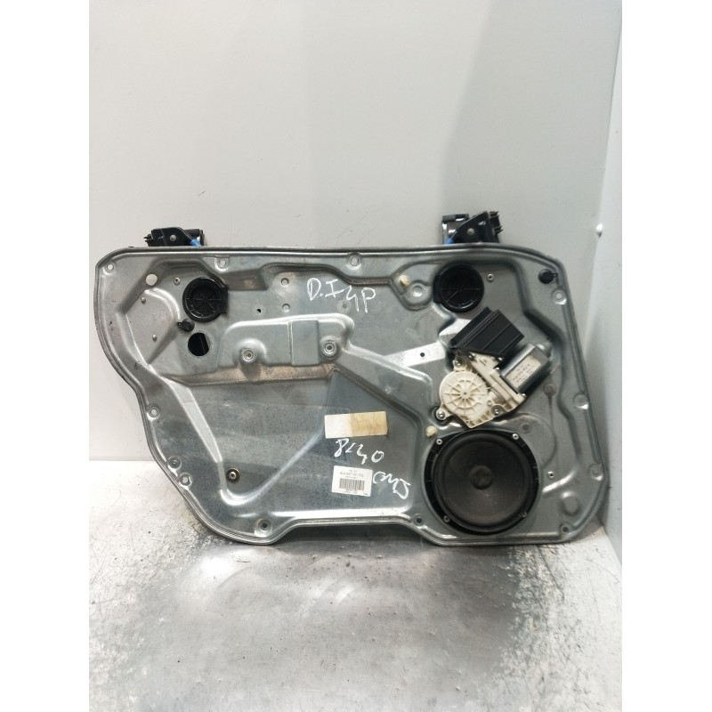 Recambio de elevalunas delantero izquierdo para seat cordoba (6l2) 1.9 tdi referencia OEM IAM 6L4837751CQ 5P 