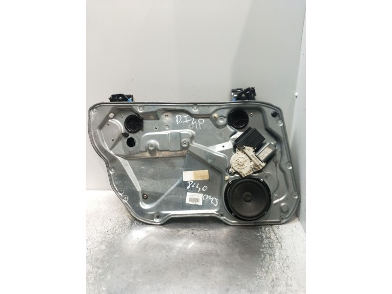 Recambio de elevalunas delantero izquierdo para seat cordoba (6l2) 1.9 tdi referencia OEM IAM 6L4837751CQ 5P 