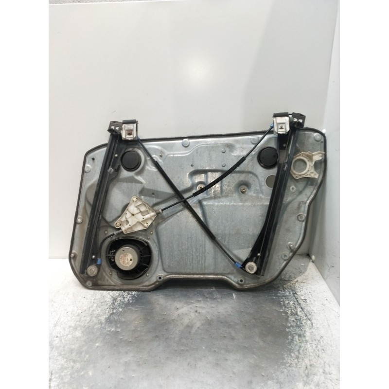 Recambio de elevalunas delantero izquierdo para seat cordoba (6l2) 1.9 tdi referencia OEM IAM 6L4837751CQ 5P 
