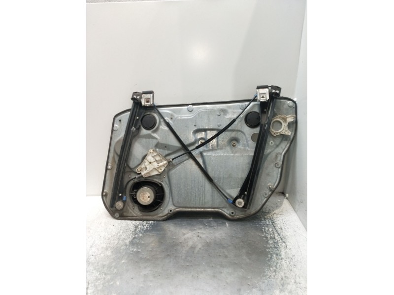 Recambio de elevalunas delantero izquierdo para seat cordoba (6l2) 1.9 tdi referencia OEM IAM 6L4837751CQ 5P 