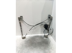 Recambio de elevalunas delantero izquierdo para seat ibiza ii (6k1) 1.9 tdi referencia OEM IAM 60270590 053091 033074 3P