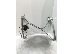 Recambio de elevalunas delantero izquierdo para seat ibiza ii (6k1) 1.9 tdi referencia OEM IAM 60270590 053091 033074 3P 2