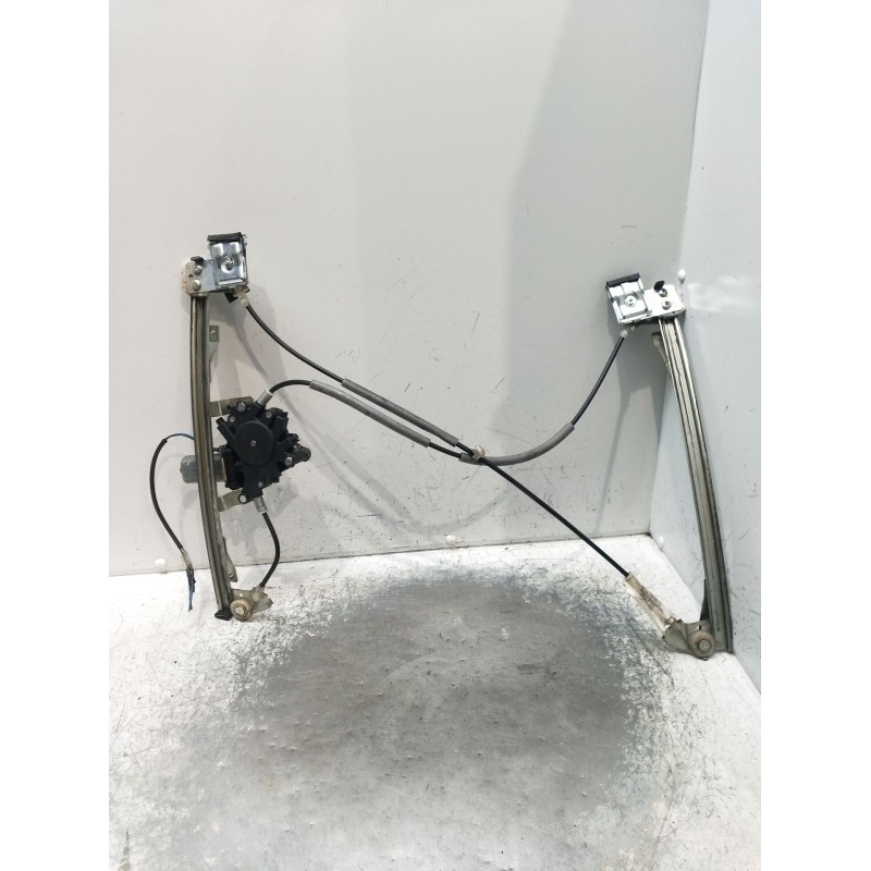 Recambio de elevalunas delantero izquierdo para seat ibiza ii (6k1) 1.9 tdi referencia OEM IAM 60270590 053091 033074 3P