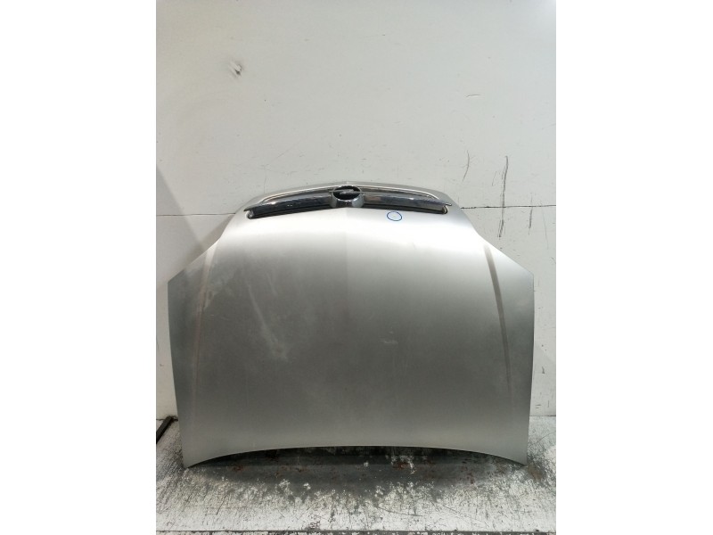 Recambio de capot para opel vectra c berlina club referencia OEM IAM  VER FOTOS 