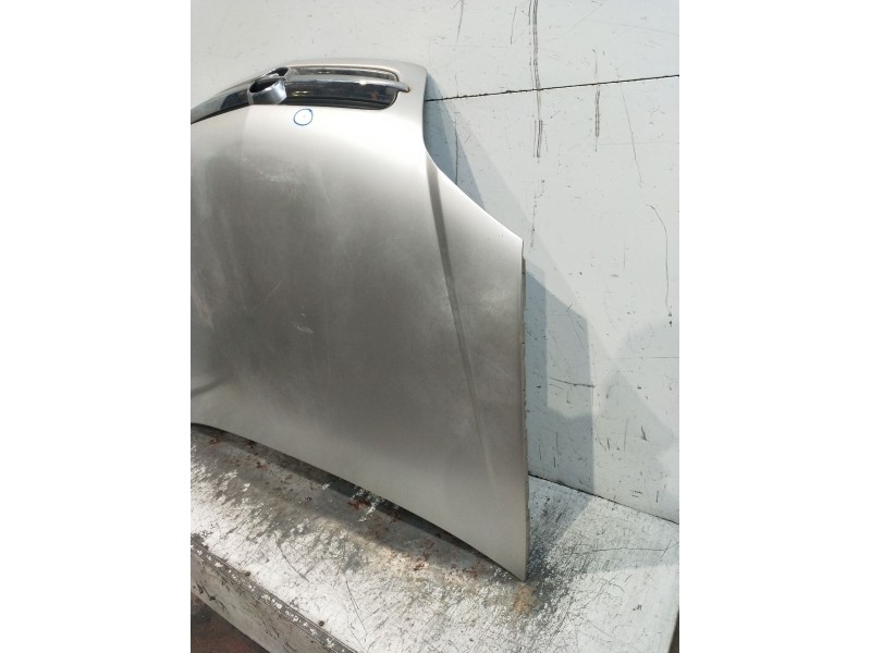 Recambio de capot para opel vectra c berlina club referencia OEM IAM  VER FOTOS 
