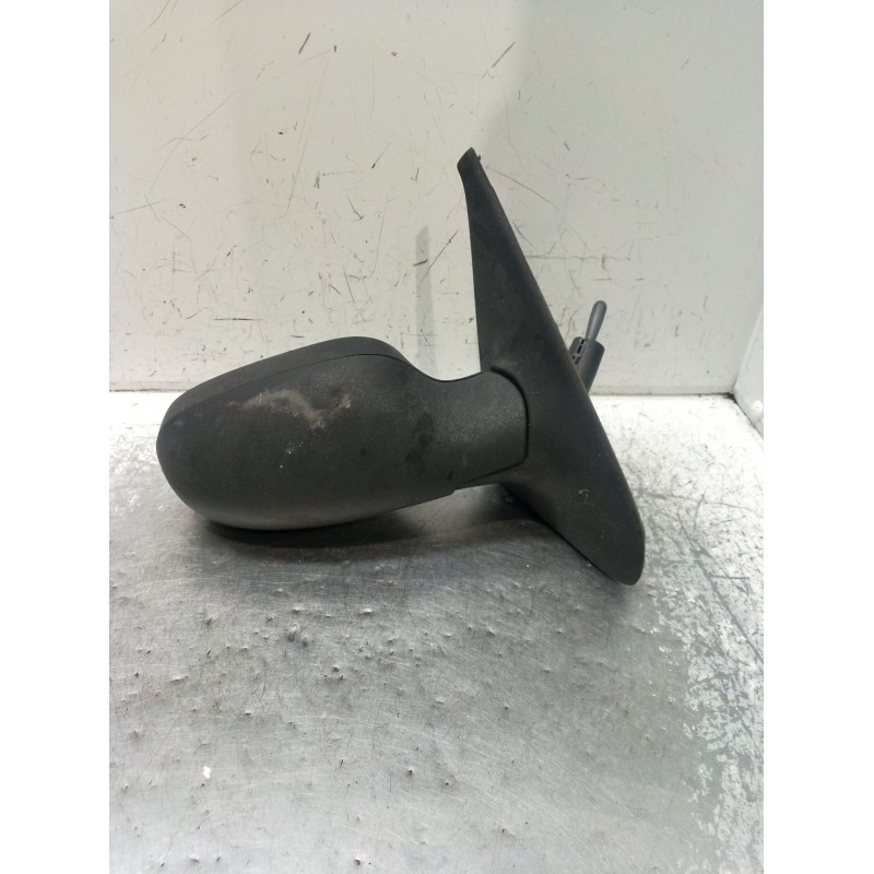 Recambio de retrovisor derecho para renault clio ii (bb_, cb_) 1.2 (bb0a, bb0f, bb10, bb1k, bb28, bb2d, bb2h, cb0a,... referenci