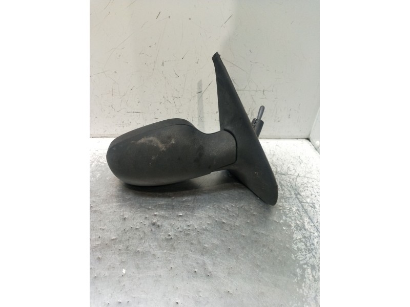 Recambio de retrovisor derecho para renault clio ii (bb_, cb_) 1.2 (bb0a, bb0f, bb10, bb1k, bb28, bb2d, bb2h, cb0a,... referenci