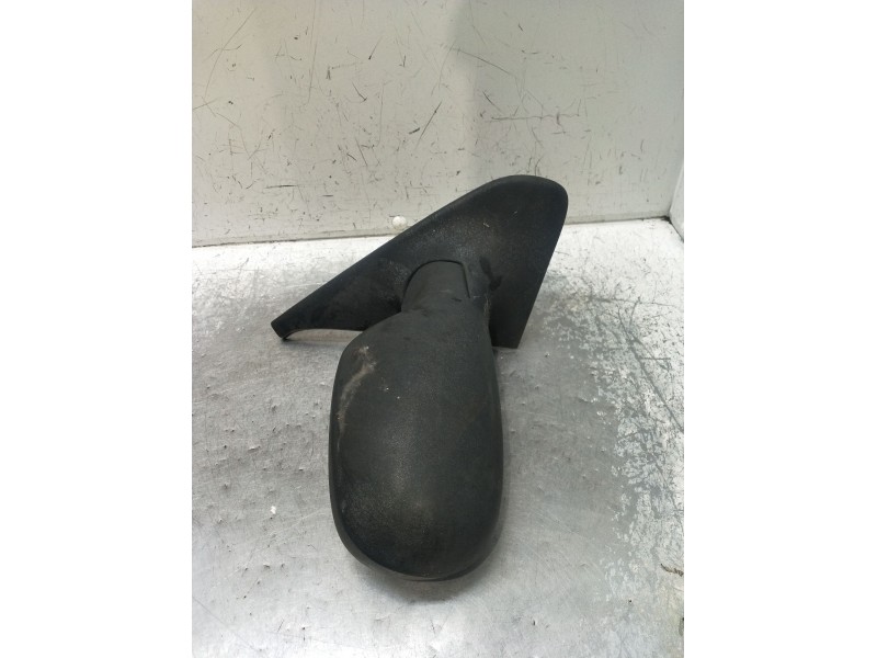 Recambio de retrovisor derecho para renault clio ii (bb_, cb_) 1.2 (bb0a, bb0f, bb10, bb1k, bb28, bb2d, bb2h, cb0a,... referenci