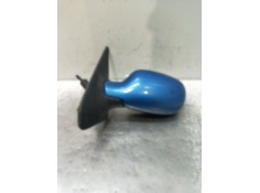 Recambio de retrovisor izquierdo para renault clio ii (bb_, cb_) 1.2 (bb0a, bb0f, bb10, bb1k, bb28, bb2d, bb2h, cb0a,... referen