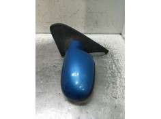 Recambio de retrovisor izquierdo para renault clio ii (bb_, cb_) 1.2 (bb0a, bb0f, bb10, bb1k, bb28, bb2d, bb2h, cb0a,... referen 2