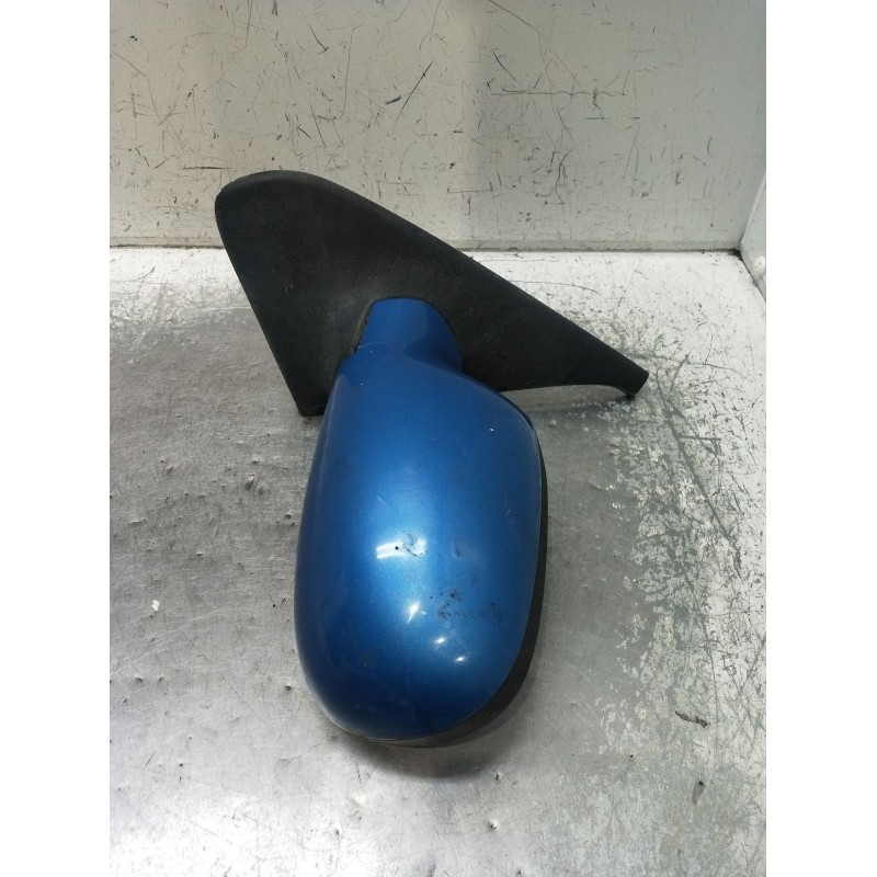 Recambio de retrovisor izquierdo para renault clio ii (bb_, cb_) 1.2 (bb0a, bb0f, bb10, bb1k, bb28, bb2d, bb2h, cb0a,... referen