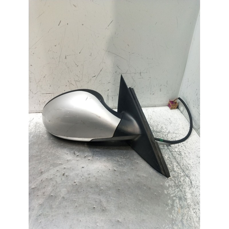 Recambio de retrovisor derecho para seat cordoba (6l2) 1.9 tdi referencia OEM IAM  ELÉCTRICO 