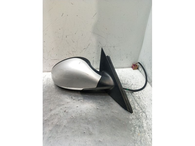 Recambio de retrovisor derecho para seat cordoba (6l2) 1.9 tdi referencia OEM IAM  ELÉCTRICO 