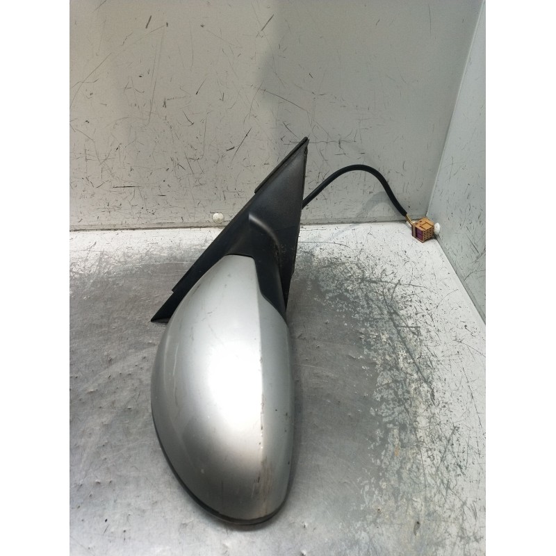 Recambio de retrovisor derecho para seat cordoba (6l2) 1.9 tdi referencia OEM IAM  ELÉCTRICO 