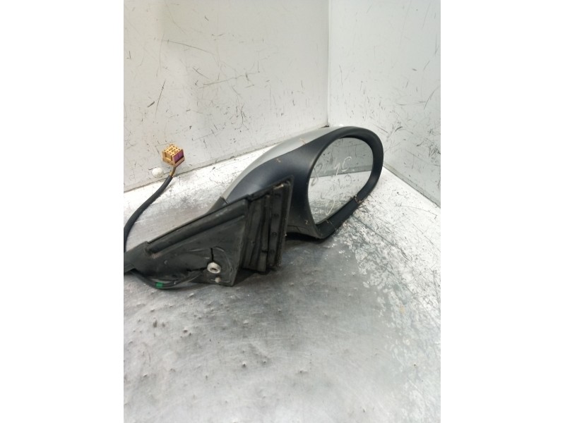 Recambio de retrovisor derecho para seat cordoba (6l2) 1.9 tdi referencia OEM IAM  ELÉCTRICO 