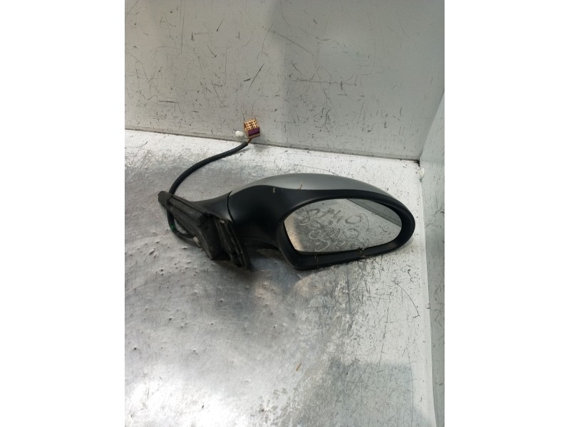 Recambio de retrovisor derecho para seat cordoba (6l2) 1.9 tdi referencia OEM IAM  ELÉCTRICO 
