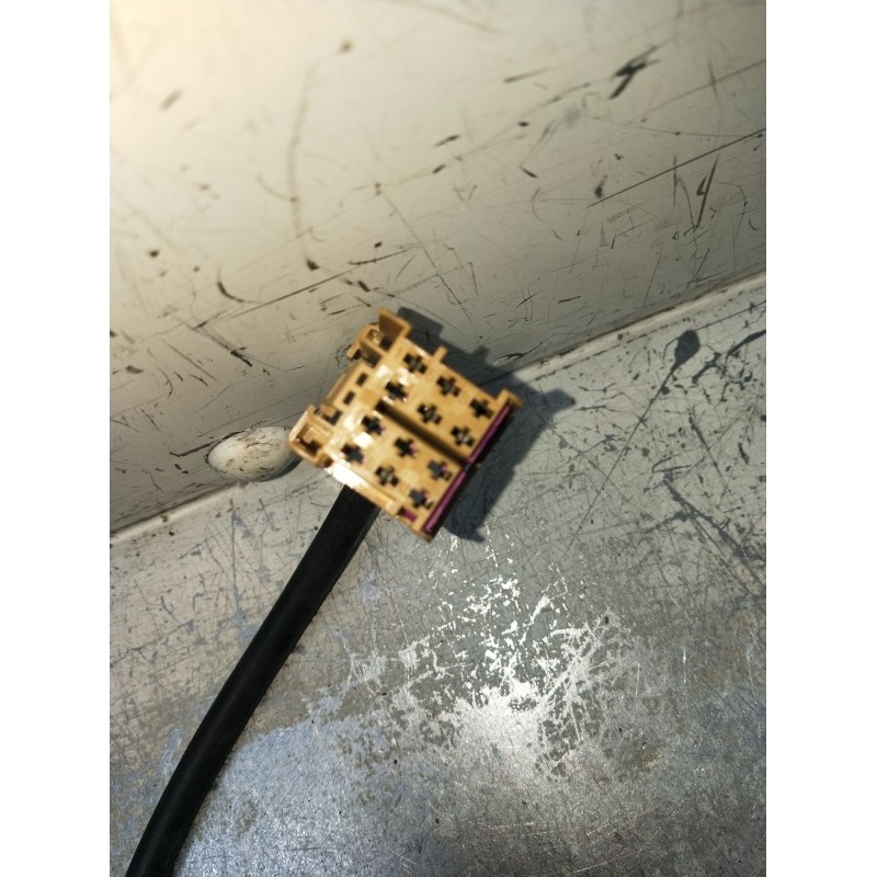 Recambio de retrovisor derecho para seat cordoba (6l2) 1.9 tdi referencia OEM IAM  ELÉCTRICO 