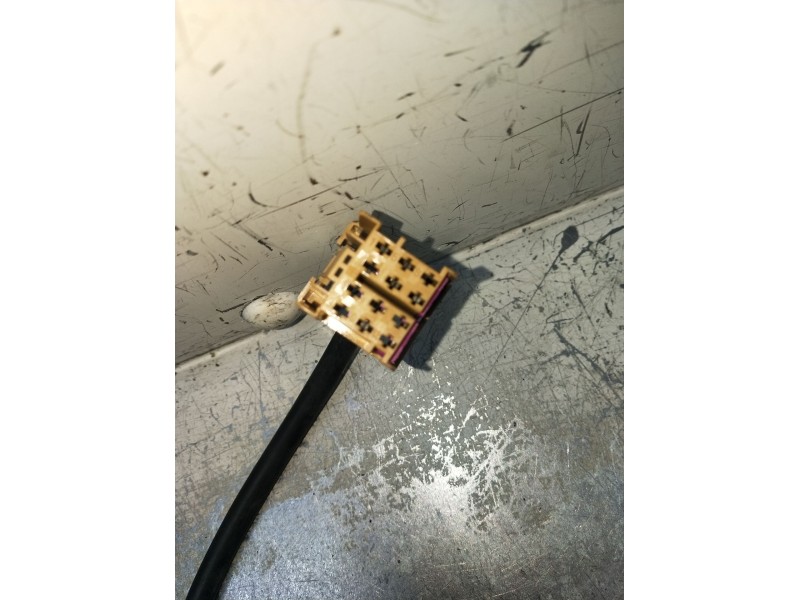 Recambio de retrovisor derecho para seat cordoba (6l2) 1.9 tdi referencia OEM IAM  ELÉCTRICO 