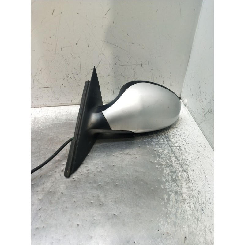 Recambio de retrovisor izquierdo para seat cordoba (6l2) 1.9 tdi referencia OEM IAM  ELÉCTRICO 