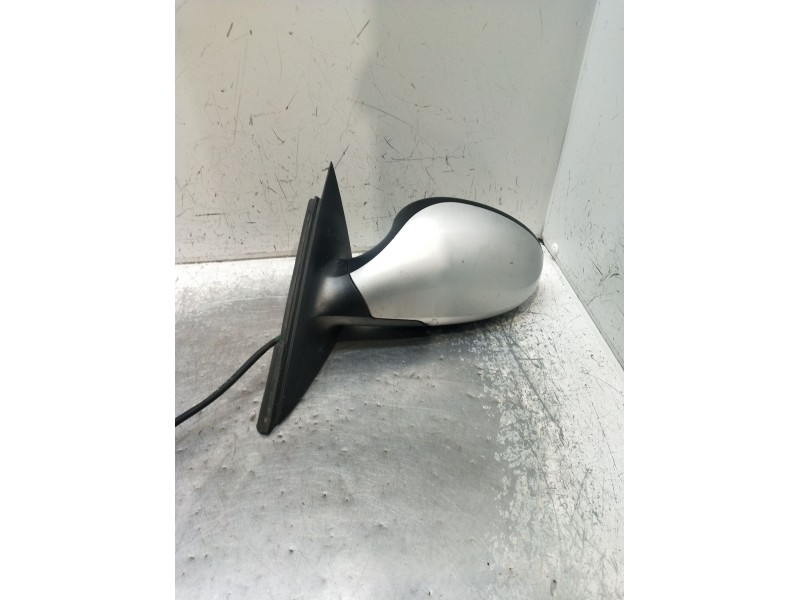 Recambio de retrovisor izquierdo para seat cordoba (6l2) 1.9 tdi referencia OEM IAM  ELÉCTRICO 