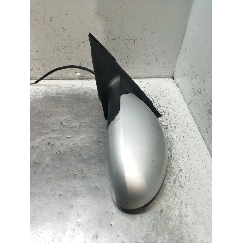 Recambio de retrovisor izquierdo para seat cordoba (6l2) 1.9 tdi referencia OEM IAM  ELÉCTRICO 