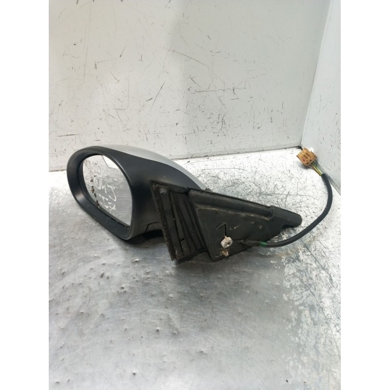 Recambio de retrovisor izquierdo para seat cordoba (6l2) 1.9 tdi referencia OEM IAM  ELÉCTRICO 