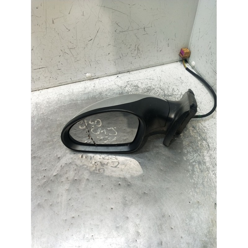 Recambio de retrovisor izquierdo para seat cordoba (6l2) 1.9 tdi referencia OEM IAM  ELÉCTRICO 