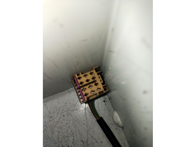 Recambio de retrovisor izquierdo para seat cordoba (6l2) 1.9 tdi referencia OEM IAM  ELÉCTRICO 