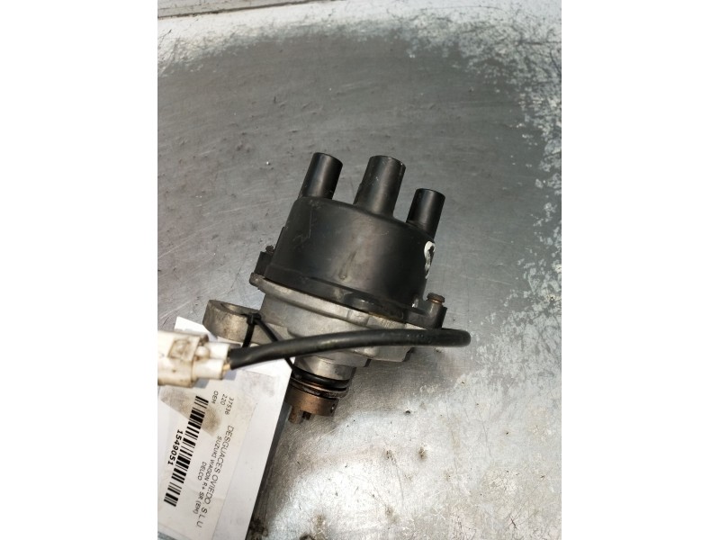 Recambio de delco para suzuki wagon r+ sr (em) 1.0 16v cat referencia OEM IAM D4S9601 3310075F5075F0 