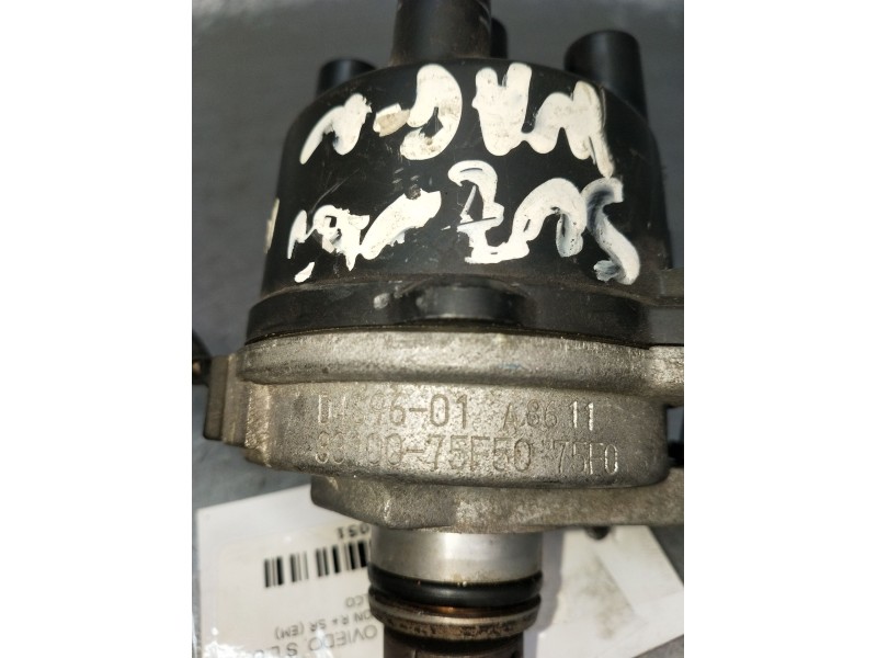 Recambio de delco para suzuki wagon r+ sr (em) 1.0 16v cat referencia OEM IAM D4S9601 3310075F5075F0 