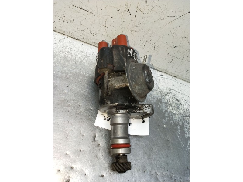 Recambio de delco para mercedes-benz clase c (w201) berlina e 190 (201.024) referencia OEM IAM 0237002103 0031583201 